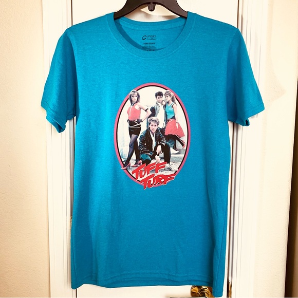 NWOT🎬TUFF TURF Movie T-Shirt🎬 - Picture 3 of 7